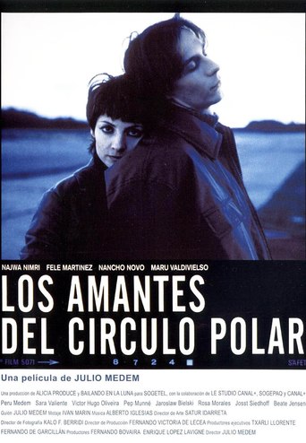 Los amantes del círculo polar (1998)