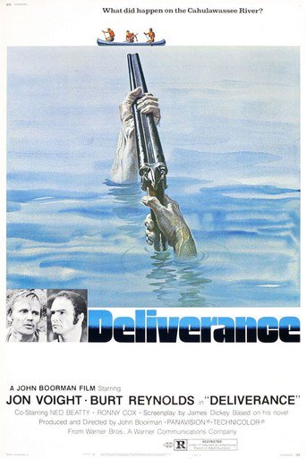 Poster de la película "Defensa"