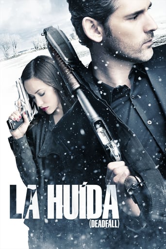 La huida (2012)