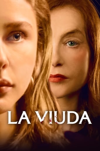 La viuda (2018)