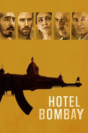 Hotel Bombay (2018)