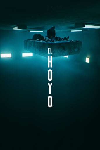El Hoyo (2019)