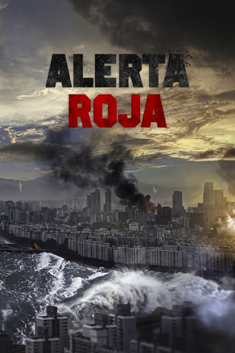 Alerta Roja (2019)