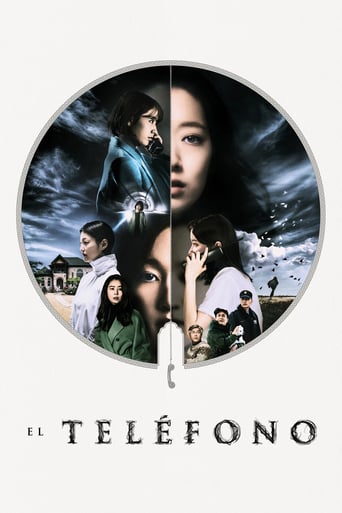 Poster de la película "El teléfono"
