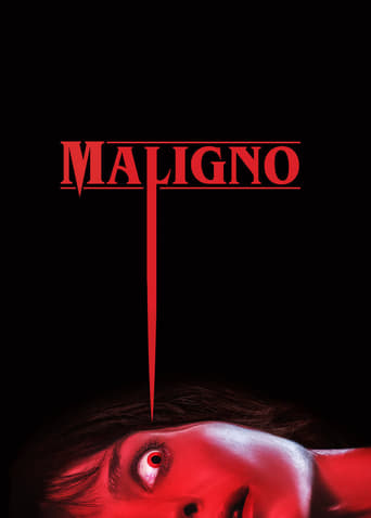 Maligno (2021)