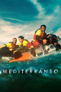 Poster de la película "Mediterráneo"