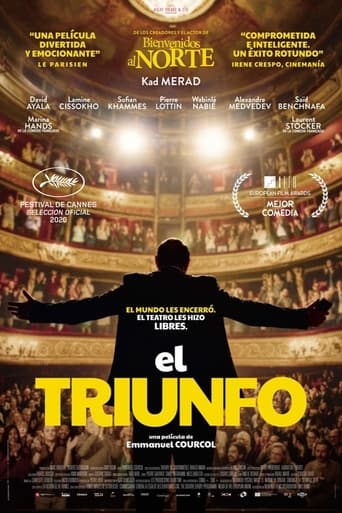El Triunfo (2020)