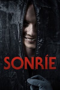 Poster de la película "Smile"