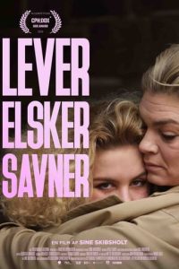 Poster de la película "Lever Elsker Savner"