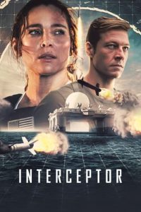 Poster de la película "Interceptor"