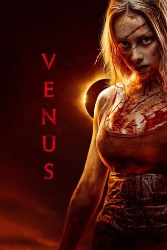 Poster de la película "Venus"