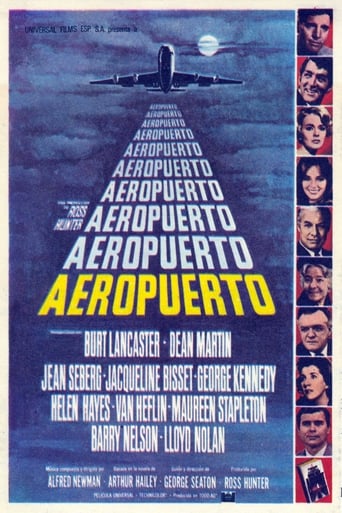 Aeropuerto (1970)