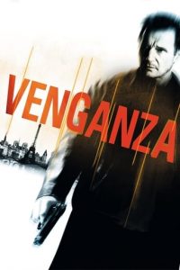 Poster de la película "Venganza"