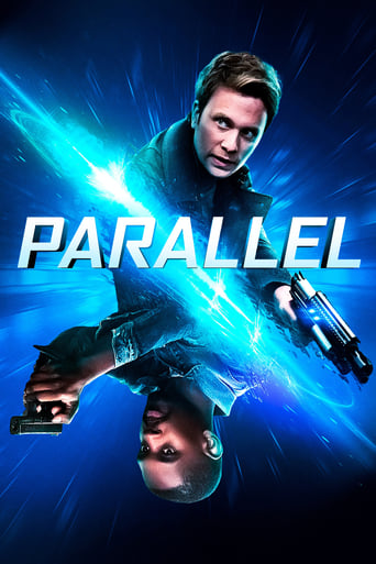 Dimensión paralela (2018)