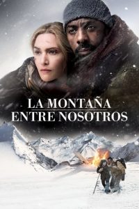 Poster de la película "La montaña entre nosotros"