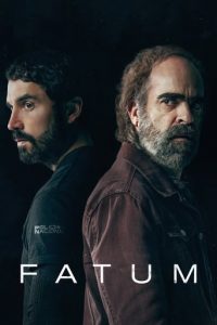Poster de la película "Fatum"