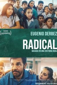 Poster de la película "Radical"