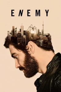 Poster de la película "Enemy"