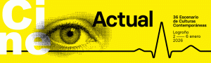 Actual Festival 2026 - Programación de Cine
