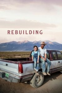 Poster de la película "Rebuilding"