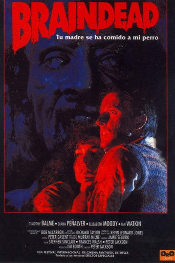 Poster de la película ""